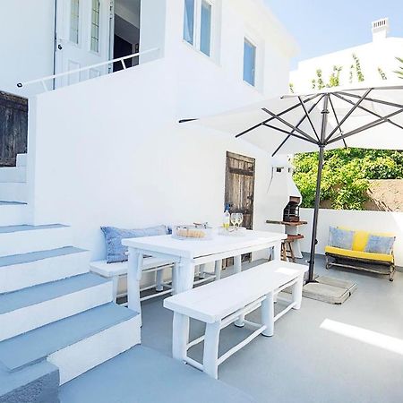 Casa Cavala By Sevencollection Βίλα Salema Εξωτερικό φωτογραφία