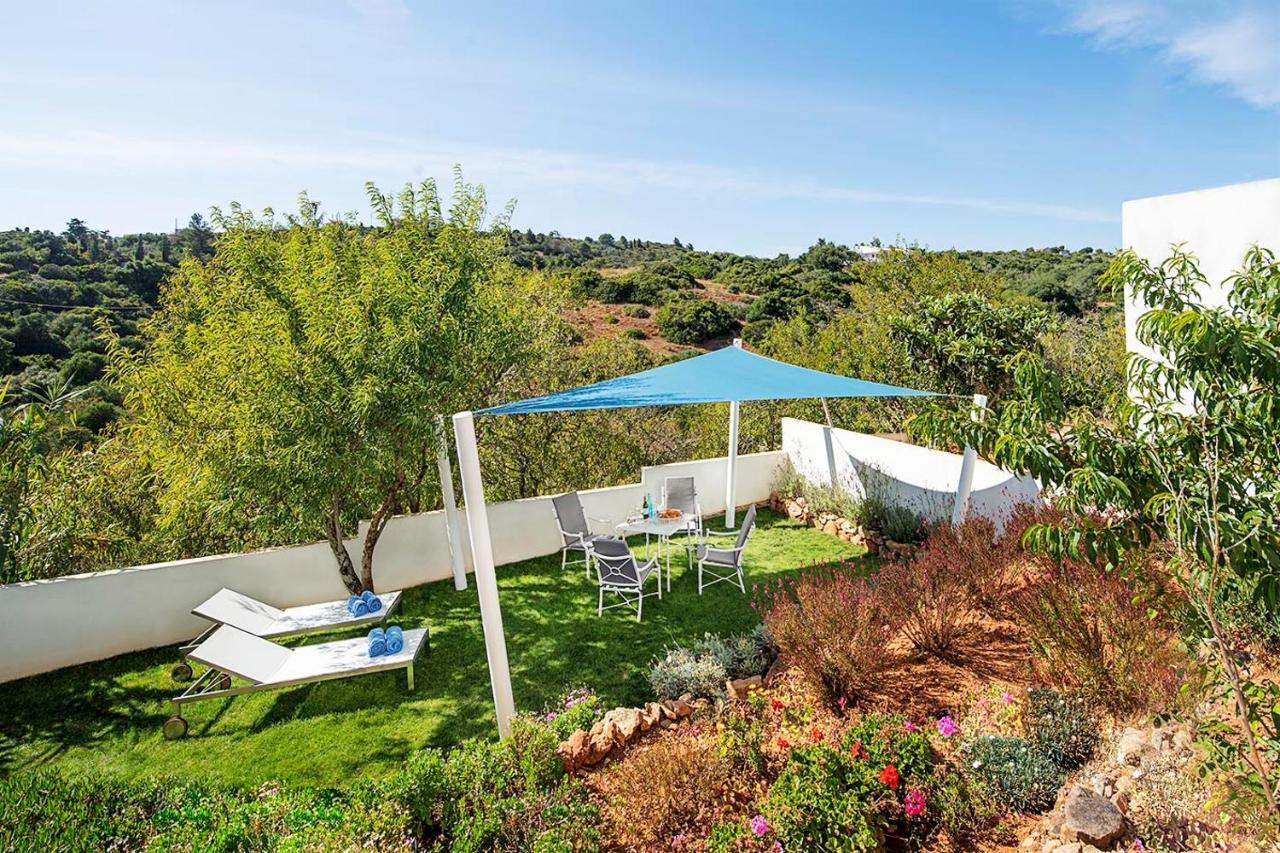 Casa Cavala By Sevencollection Βίλα Salema Εξωτερικό φωτογραφία