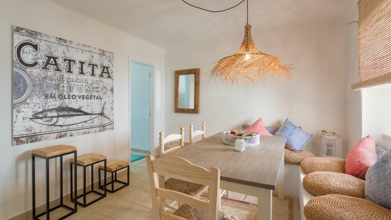 Casa Cavala By Sevencollection Βίλα Salema Εξωτερικό φωτογραφία