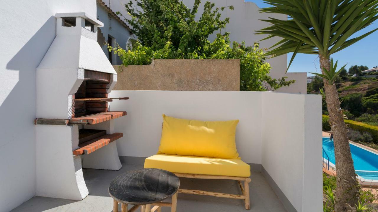 Casa Cavala By Sevencollection Βίλα Salema Εξωτερικό φωτογραφία